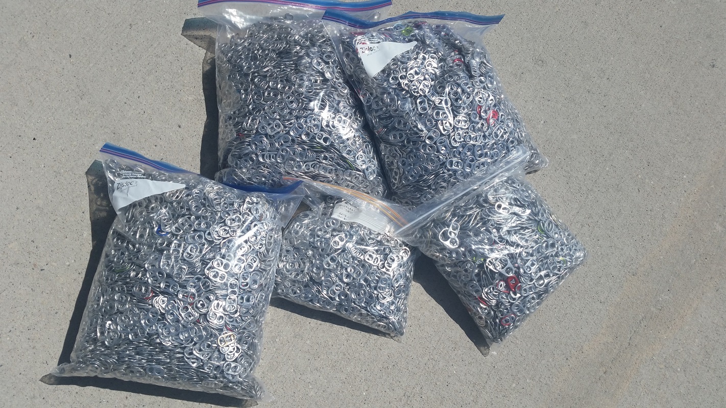 Tabs For Wheelchairs