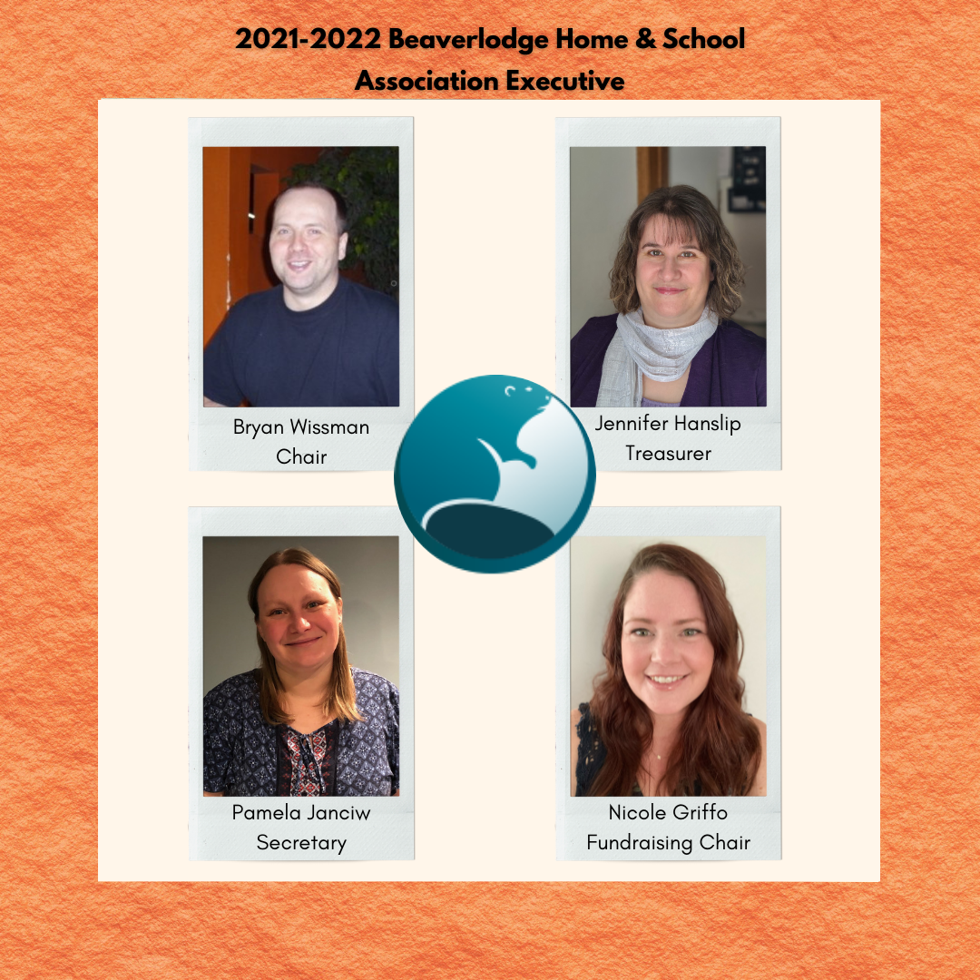 Chief Big Way Schedule 2022 Parent Council