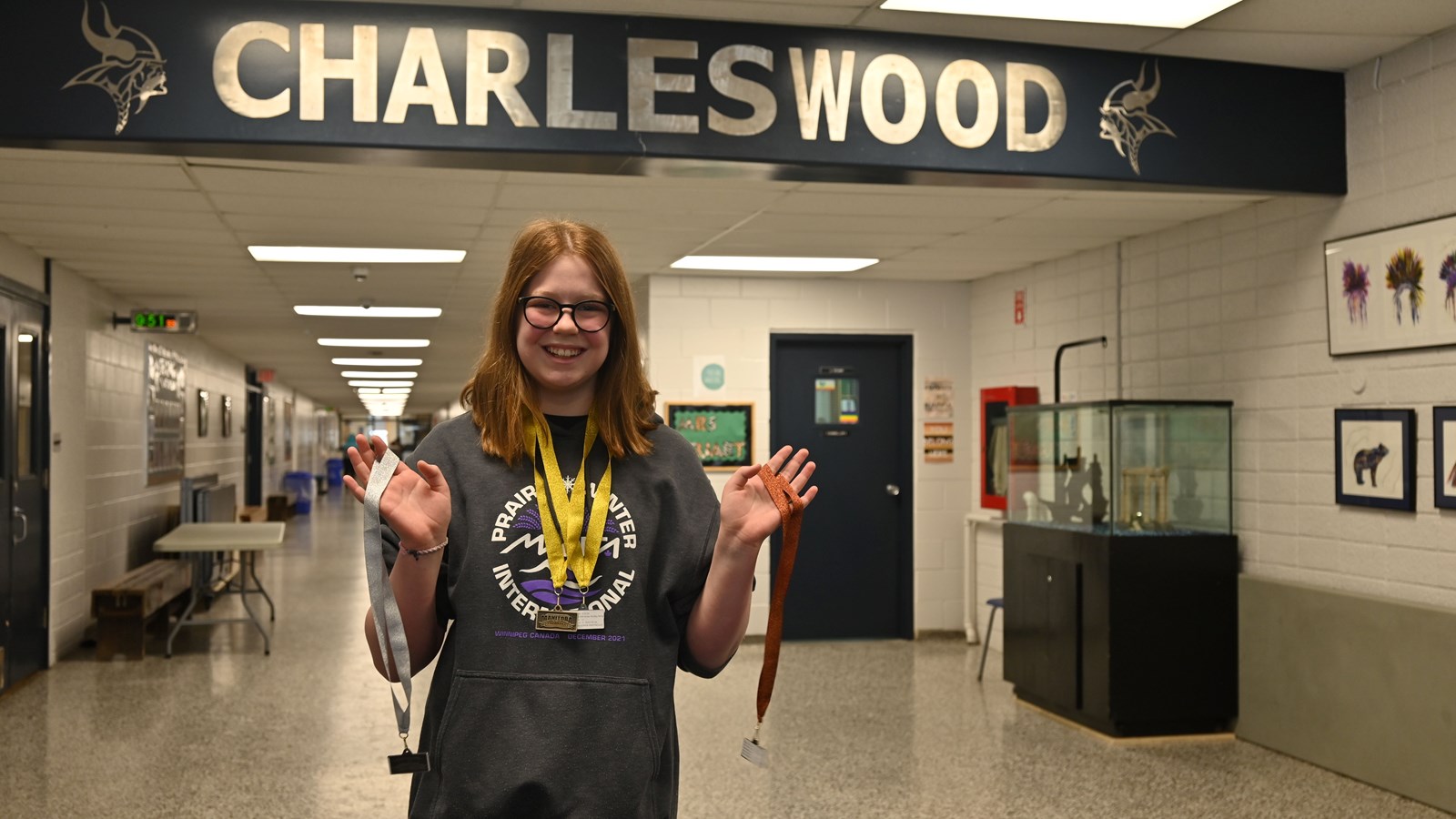 École Charleswood School